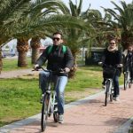 Rethymno Bike Friendly Destination