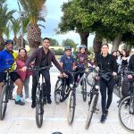 Rethymno Bike Friendly Destination