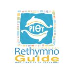 Rethymno Guide Logo