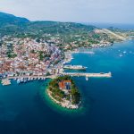 Skiathos Bike Friendly Destination