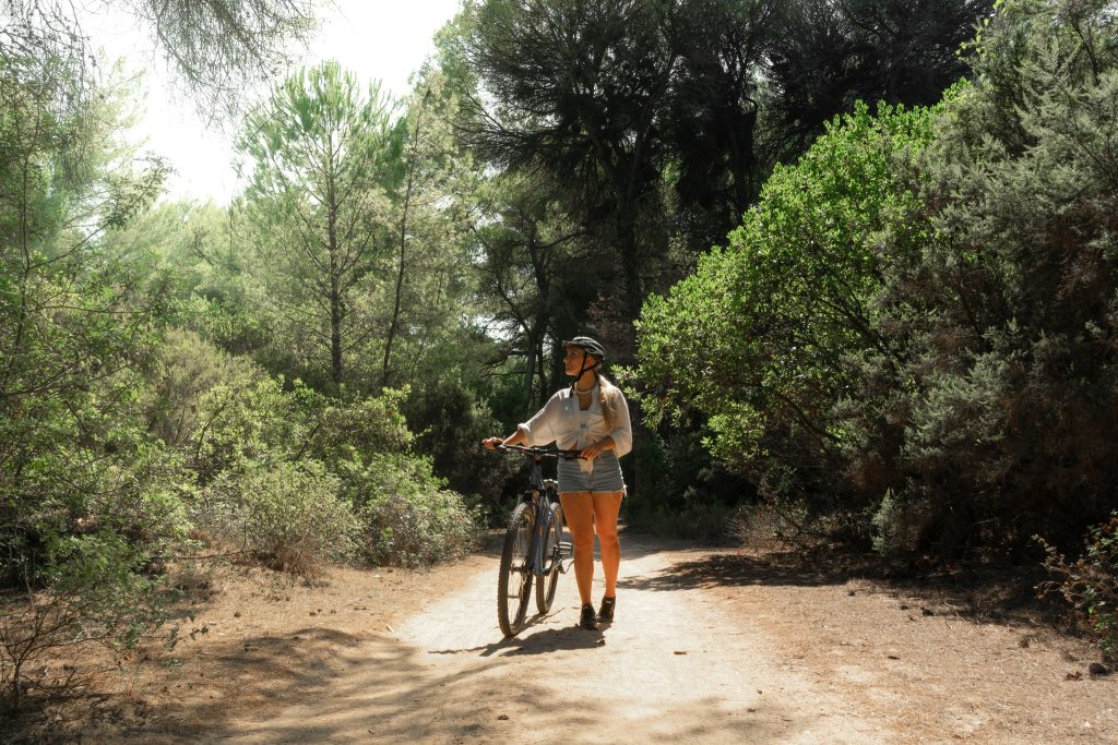 Skiathos Bike Friendly Destination