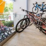 Velo Bike Rentals - Bike Friendly Partner