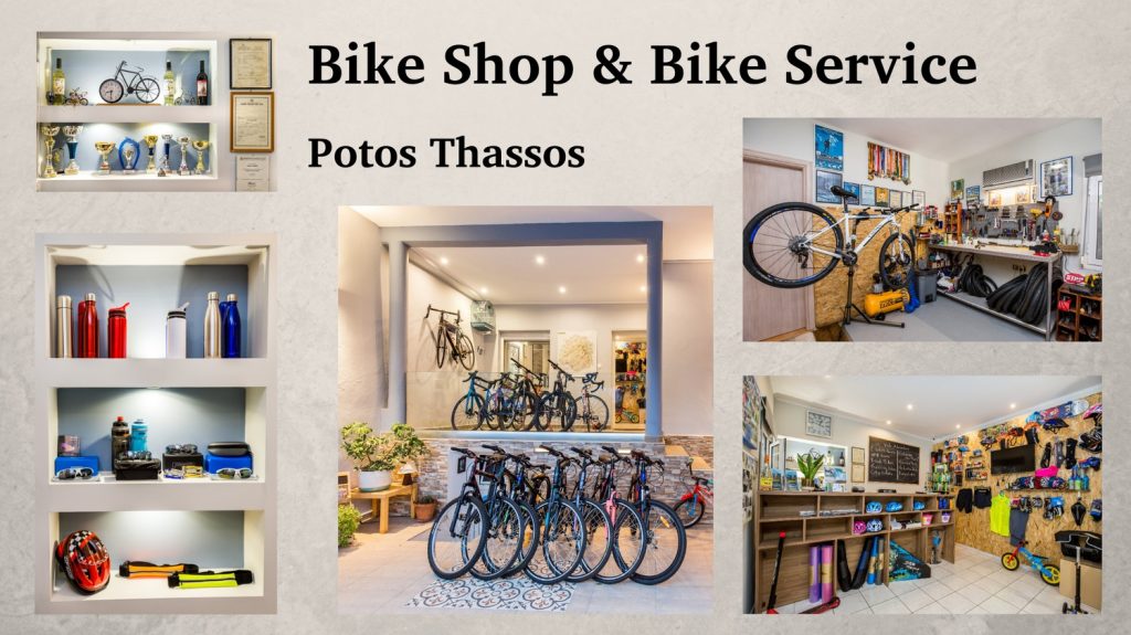 Velo Bike Rentals - Bike Friendly Partner