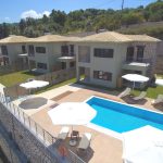 Villas On The Clouds Main