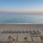 Beach Umbrellas