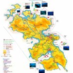 Leros Bike Friendly Destination routes