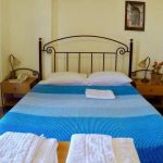 Agnadi Blue Apartments - Bike Friendly - Bedroom 3