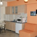 Agnadi Blue Apartments - Bike Friendly - Kitchen
