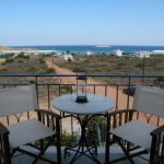 Agnadi Blue Apartments - Bike Friendly - Balcony