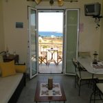 Agnadi Blue Apartments - Bike Friendly - Living Room 2