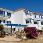 Agnadi Blue Apartments - Bike Friendly