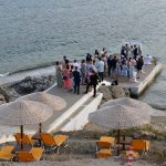 Beach Wedding