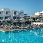 Diamond Deluxe Hotel Kos - Bike Friendly - Pool - 4