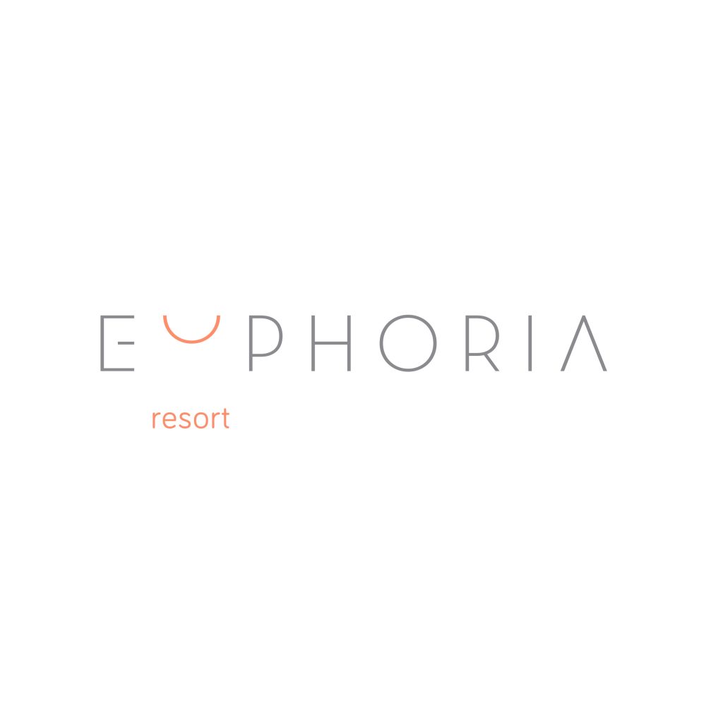 Euphoria Resort - Bike Friendly - logo