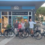 LEROS BIKES cycling STORE - Bike Friendly Partner