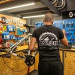 LEROS BIKES cycling STORE - Bike Friendly Partner