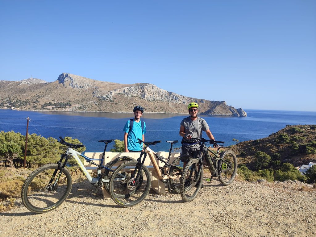 LEROS BIKES cycling STORE - Bike Friendly Partner