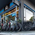 LEROS BIKES cycling STORE - Bike Friendly Partner