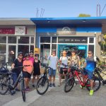 LEROS BIKES cycling STORE - Bike Friendly Partner