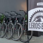 LEROS BIKES cycling STORE - Bike Friendly Partner