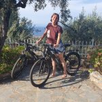 Studios Kyparissi & Spa - Bike Friendly - ebikes - 1