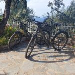 Studios Kyparissi & Spa - Bike Friendly - ebikes - 2