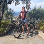 Studios Kyparissi & Spa - Bike Friendly - ebikes - 1