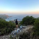 The Corfu Giant Mountain Bike Shop - Bike Friendly Partner