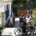 The Corfu Giant Mountain Bike Shop - Bike Friendly Partner