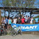 The Corfu Giant Mountain Bike Shop - Bike Friendly Partner