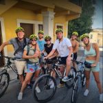 The Corfu Giant Mountain Bike Shop - Bike Friendly Partner