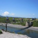 The Corfu Giant Mountain Bike Shop - Bike Friendly Partner