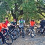 The Corfu Giant Mountain Bike Shop - Bike Friendly Partner