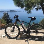 The Corfu Giant Mountain Bike Shop - Bike Friendly Partner