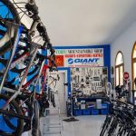 The Corfu Giant Mountain Bike Shop - Bike Friendly Partner