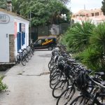 The Corfu Giant Mountain Bike Shop - Bike Friendly Partner