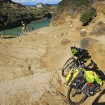 The Corfu Giant Mountain Bike Shop - Bike Friendly Partner