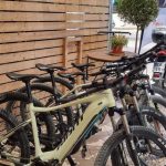 Top Gear Rentals - Bike Friendly Partner