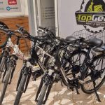 Top Gear Rentals - Bike Friendly Partner