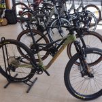 Top Gear Rentals - Bike Friendly Partner