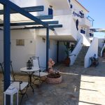 Agnadi Blue Apartments - Bike Friendly - Outside Area 2
