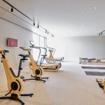 Ella Rhodes Elissa Gym Bike Friendly Hotel