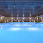 Ella Rhodes Helea Wellness Spa Bike Friendly Hotel