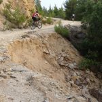 Armenistis - Bike Friendly