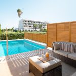 Mitsis Kos Ramira - Bike Friendly - private pool