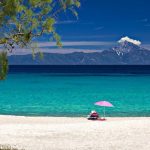 Armenistis - Bike Friendly