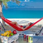 Armenistis - Bike Friendly