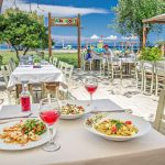 Armenistis - Bike Friendly