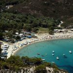 Armenistis - Bike Friendly