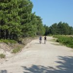 Armenistis - Bike Friendly